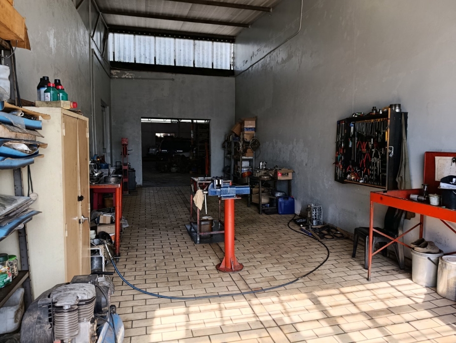  Bedroom Property for Sale in Bloemfontein Free State